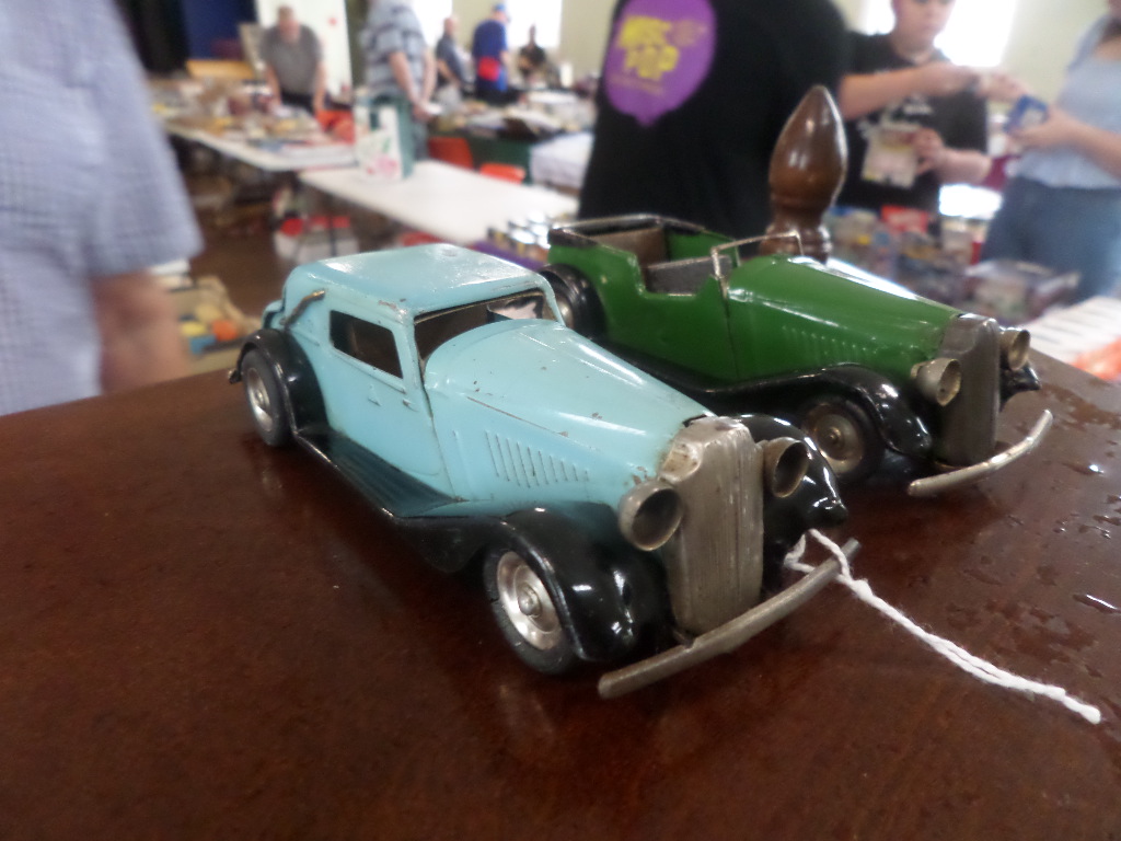 Brisbane Model Diecast Collectors Club | Prospect St, Wynnum QLD 4178, Australia | Phone: 0434 960 656