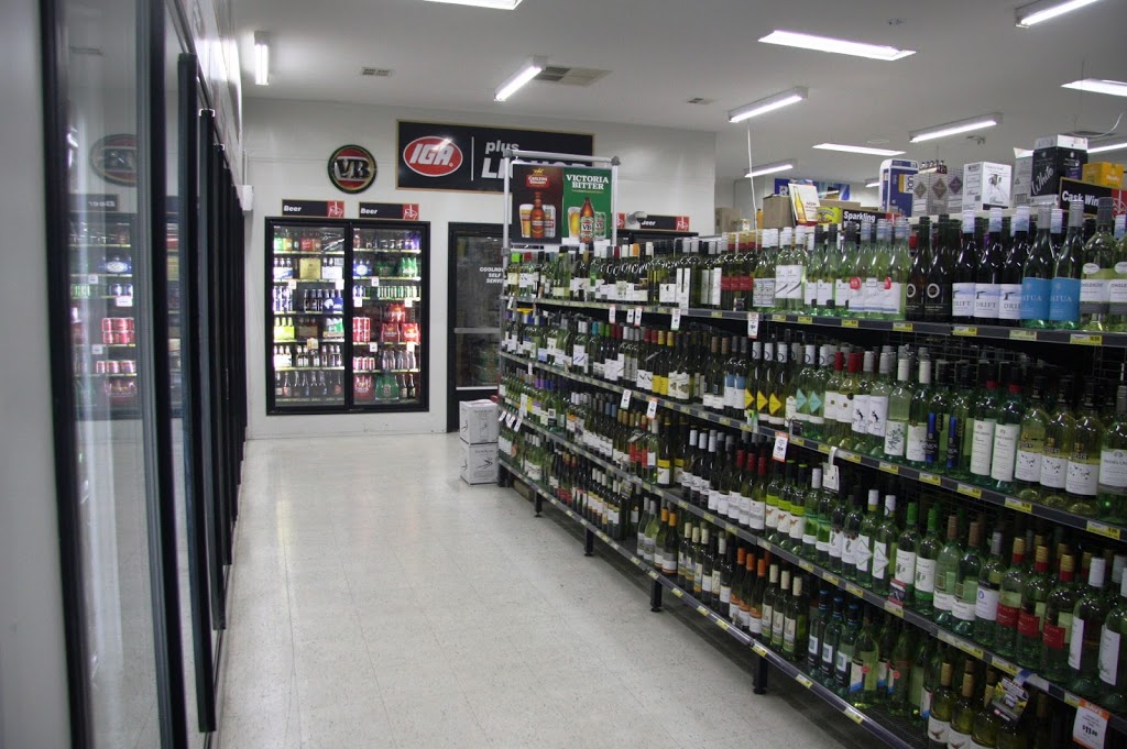 IGA | supermarket | 545 Union Rd, North Albury NSW 2640, Australia | 0260402440 OR +61 2 6040 2440