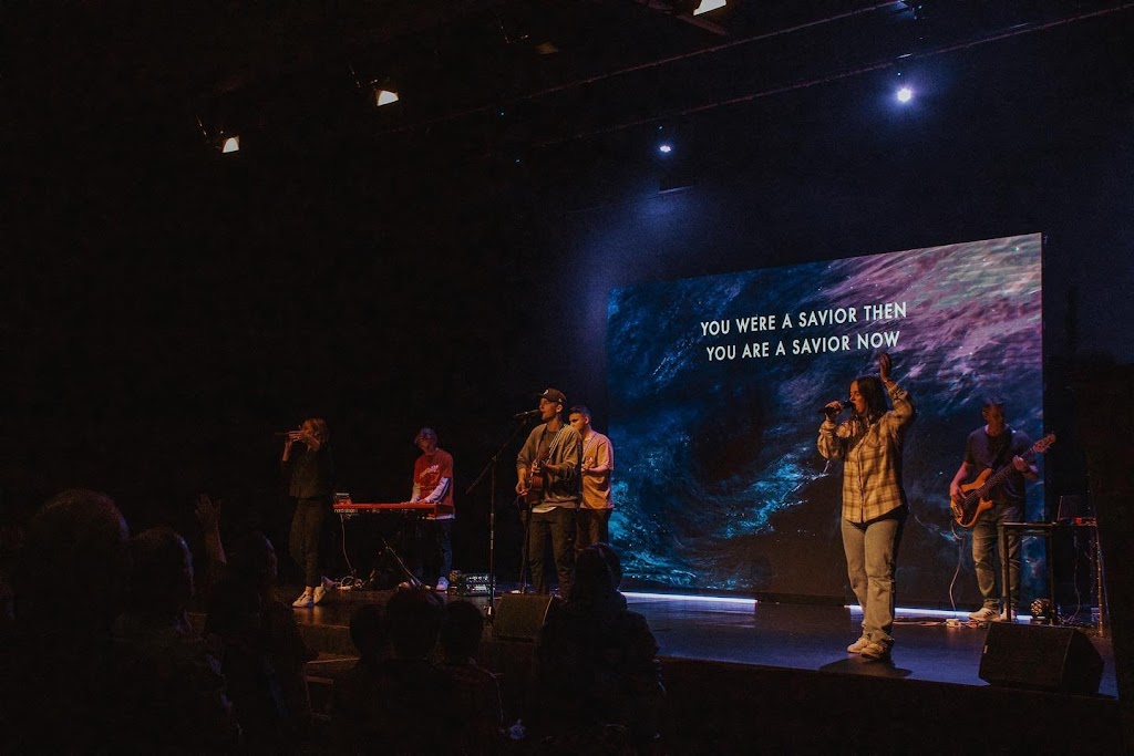 Victory Church Bendigo | 6 Kairn Rd, Strathdale VIC 3551, Australia | Phone: (03) 5445 2600