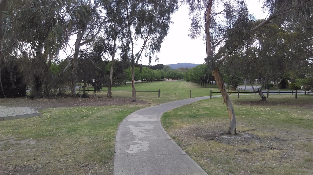 Willow Park | park | Whittlesea VIC 3757, Australia
