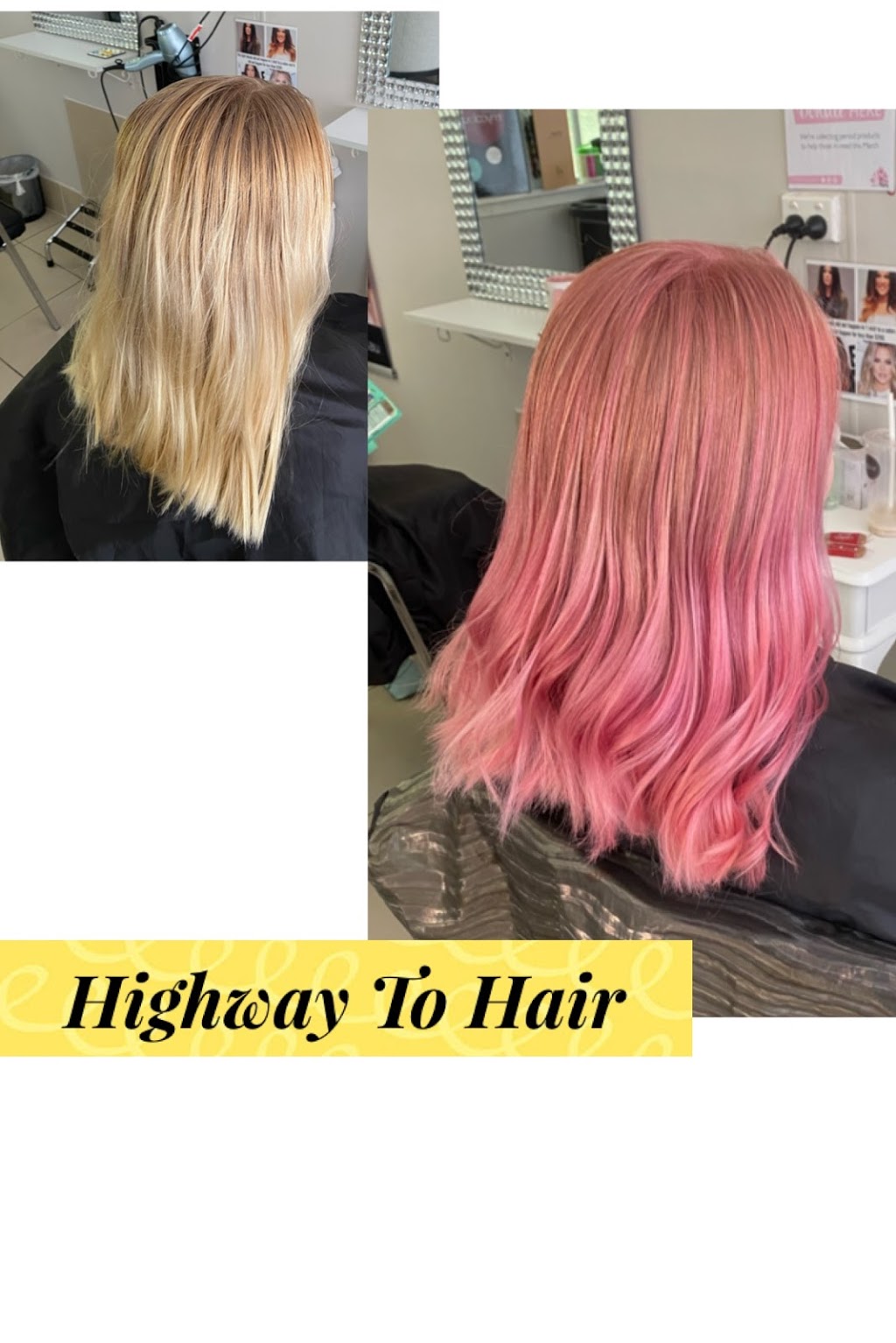 Highway To Hair | hair care | 141 Pacific Hwy, Ourimbah NSW 2258, Australia | 0404207730 OR +61 404 207 730