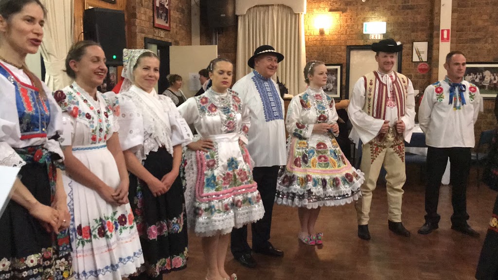 Slovak Social & Cultural Association "Ludovit Stur" | Triholm Ave, Laverton VIC 3028, Australia | Phone: 0408 984 515