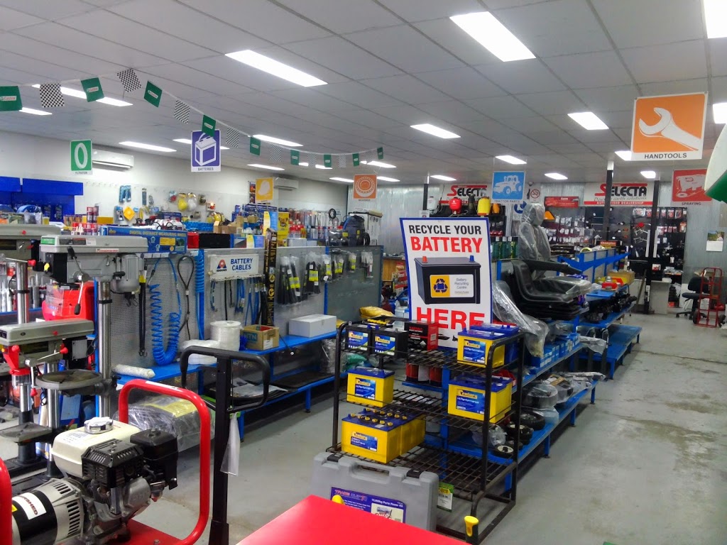 NQAS Powershed | food | 5 Hort St, Tully QLD 4854, Australia | 0740681020 OR +61 7 4068 1020