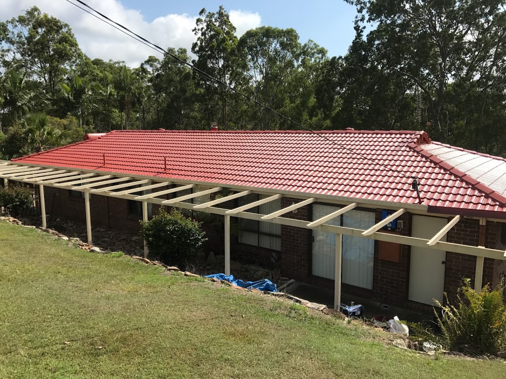 Roof sos roof painting and restoration | painter | Box 979, Helensvale QLD 4212, Australia | 0481223240 OR +61 481 223 240