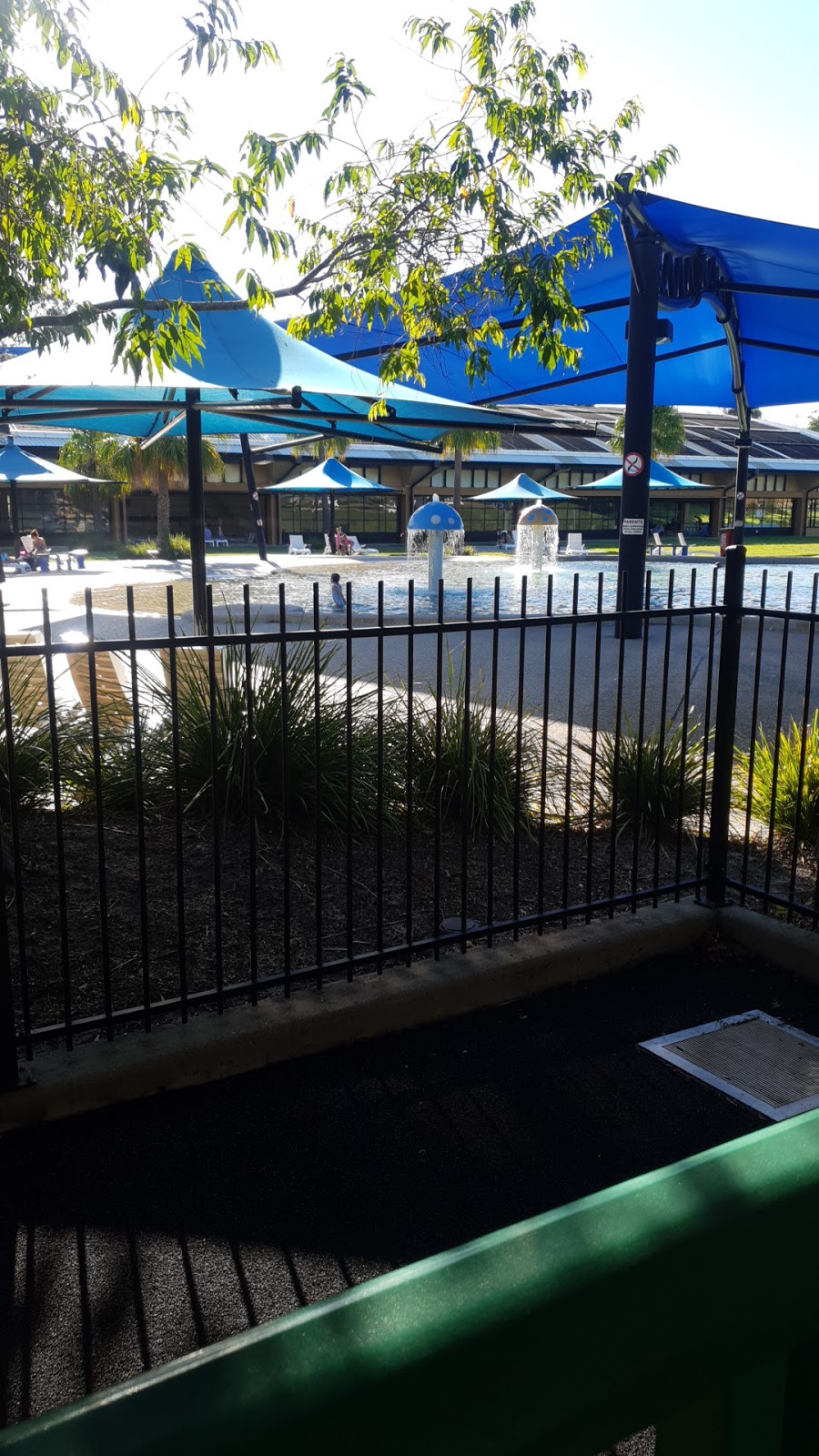 Burpengary Regional Aquatic Leisure Centre | 1 Aquatic Centre Dr, Burpengary QLD 4505, Australia | Phone: (07) 5431 3507