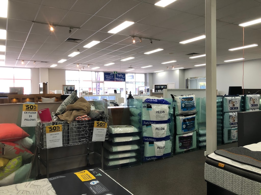 Forty Winks Bankstown | furniture store | 9-67 Chapel Rd, Bankstown NSW 2200, Australia | 0297071511 OR +61 2 9707 1511