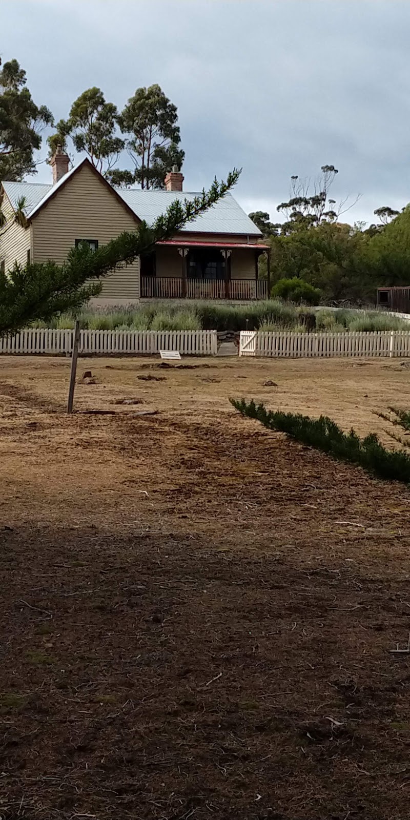 Maria Island Campground | Frenchs Farm Coastal Rte, Tasmania 7190, Australia