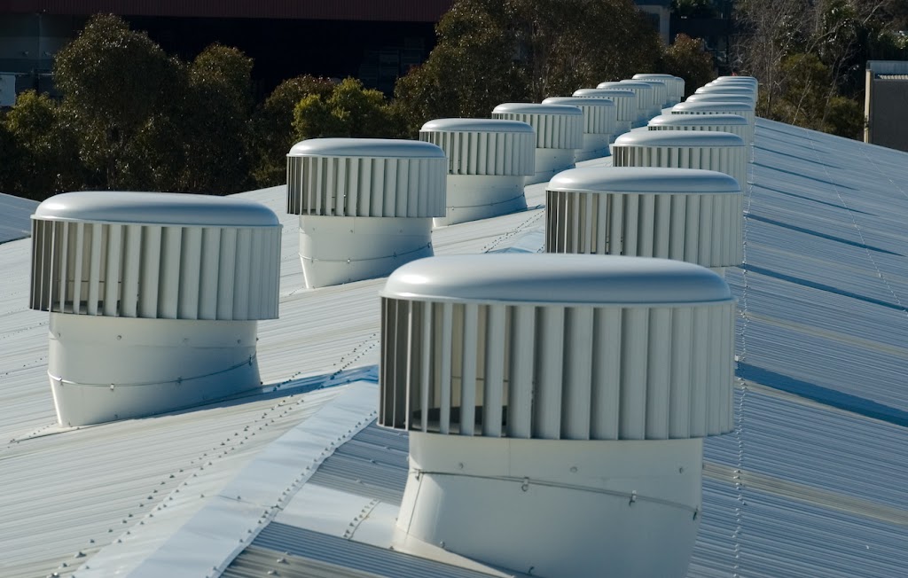 Bradford Ventilation | 10 Stanton Rd, Seven Hills NSW 2147, Australia | Phone: 1300 760 233
