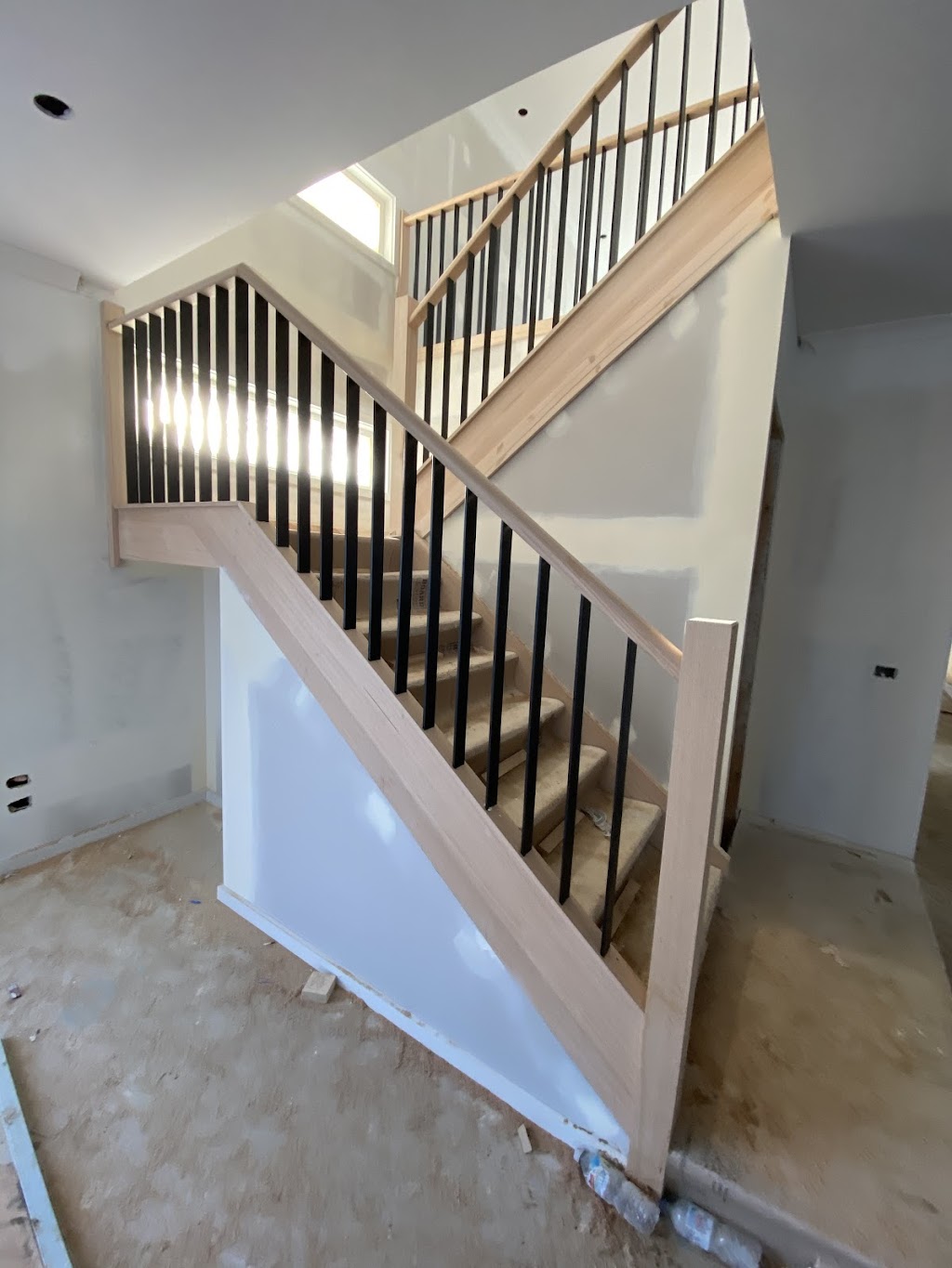 Stairworx | general contractor | 14 Dixon Way, Maddingley VIC 3340, Australia | 0401268857 OR +61 401 268 857