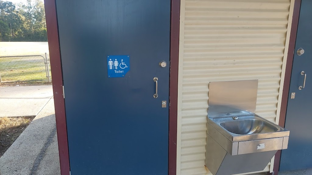 Public Toilet Camira Recreation Park |  | Camira QLD 4300, Australia | 0738106666 OR +61 7 3810 6666