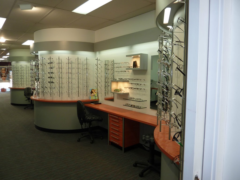 Eyecare Plus Optometrists | health | 51 Bridge St, Muswellbrook NSW 2333, Australia | 0265433143 OR +61 2 6543 3143