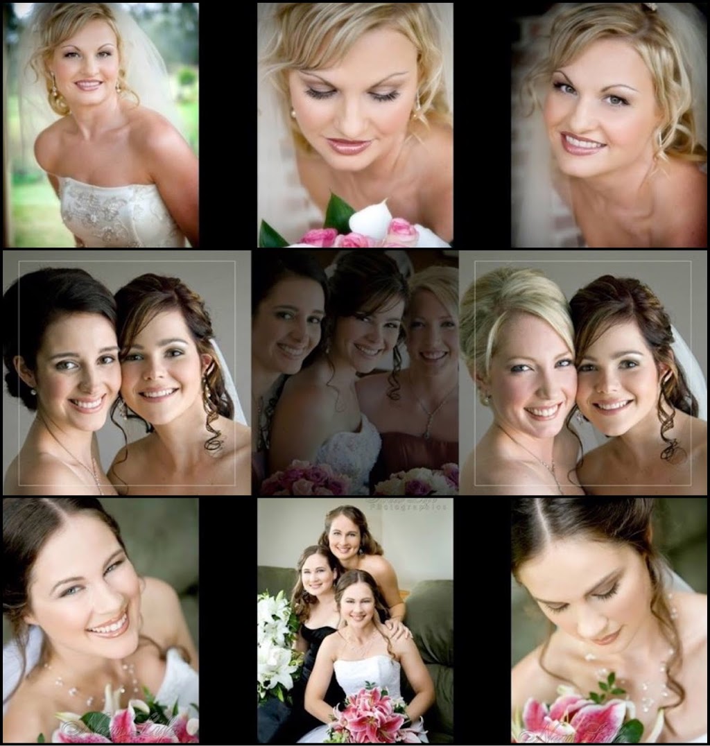 Andrea Bartlett - Make-up and Beauty Bar | 10 Warrawong St, Eastern Heights QLD 4305, Australia | Phone: 0412 298 131