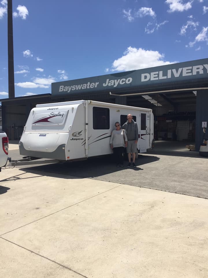 World Of Caravans | car dealer | 140 Canterbury Rd, Bayswater VIC 3153, Australia | 0397615000 OR +61 3 9761 5000