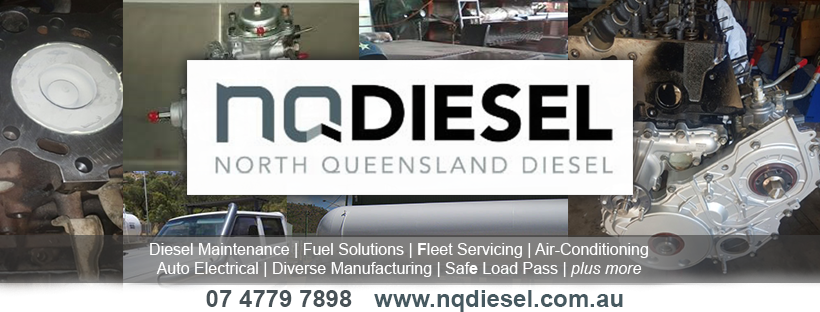 NQ-Diesel | 3/5 Vennard St, Garbutt QLD 4814, Australia | Phone: (07) 4779 7898