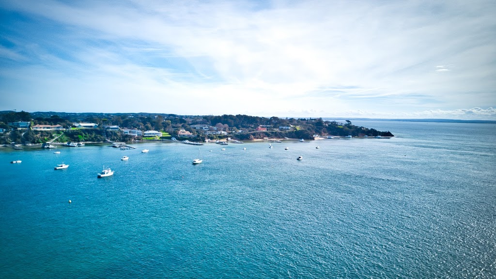 Redboats Sorrento Boat Ramp | travel agency | Sorrento VIC 3943, Australia | 0400068627 OR +61 400 068 627