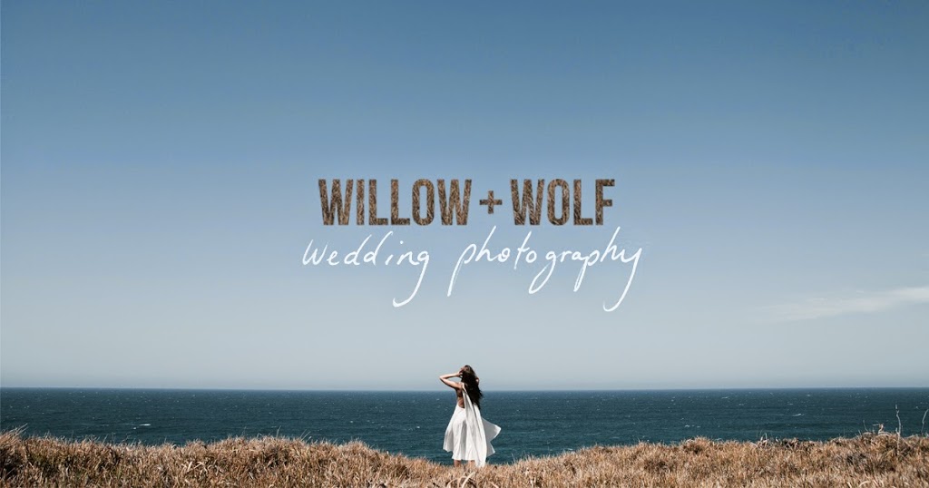 Willow + Wolf - Wedding Photography | Byron Bay NSW 2481, Australia | Phone: 0432 511 544