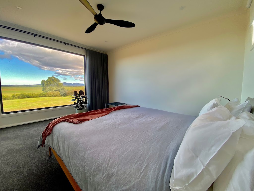 Wamoon Retreat | lodging | 6 Wood Ct, Yanakie VIC 3960, Australia | 0427850558 OR +61 427 850 558