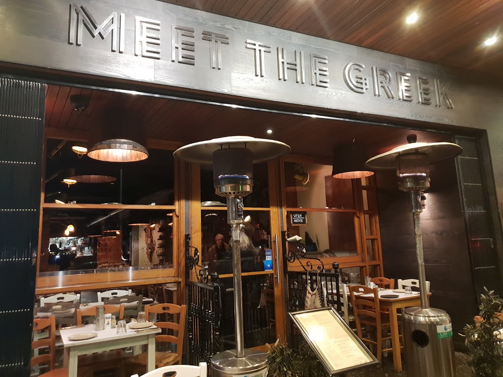 Meet The Greek Restaurant | restaurant | 85 The Grand Parade, Brighton-Le-Sands NSW 2216, Australia | 0295975062 OR +61 2 9597 5062