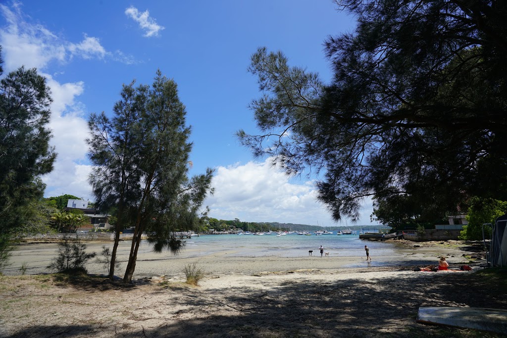 Beach Paddock | park | Vaucluse Rd, Vaucluse NSW 2030, Australia | 0293887922 OR +61 2 9388 7922