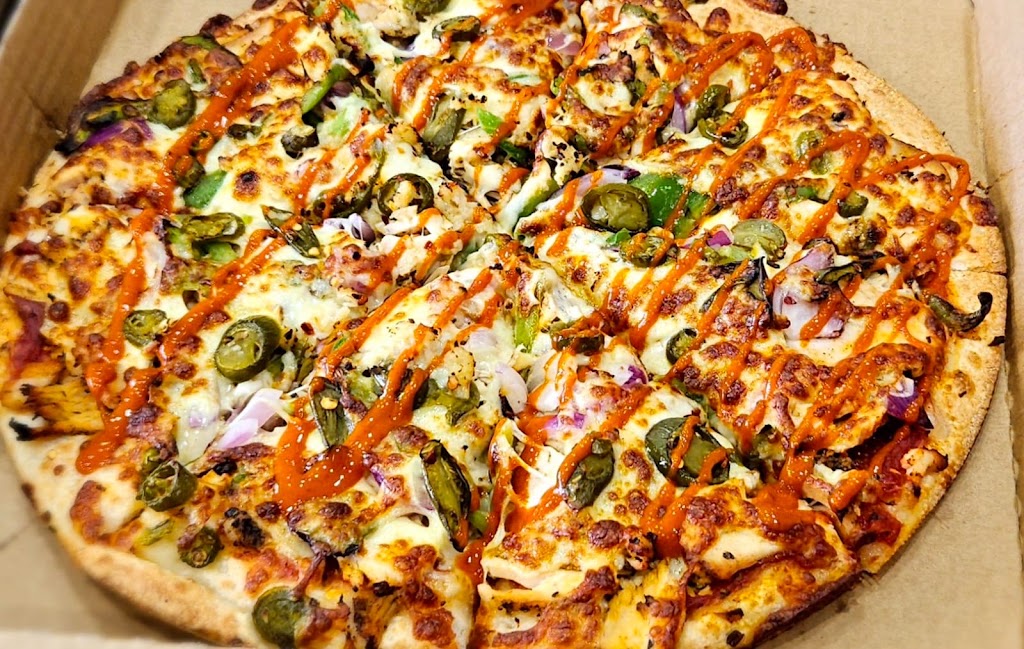 Smokin Joes Pizza & Grill- Kangaroo Flat | SHOP 145, 267 HIGH STREET LANSELL SQUARE SHOPPING CENTRE, Kangaroo Flat VIC 3555, Australia | Phone: (03) 4400 9210
