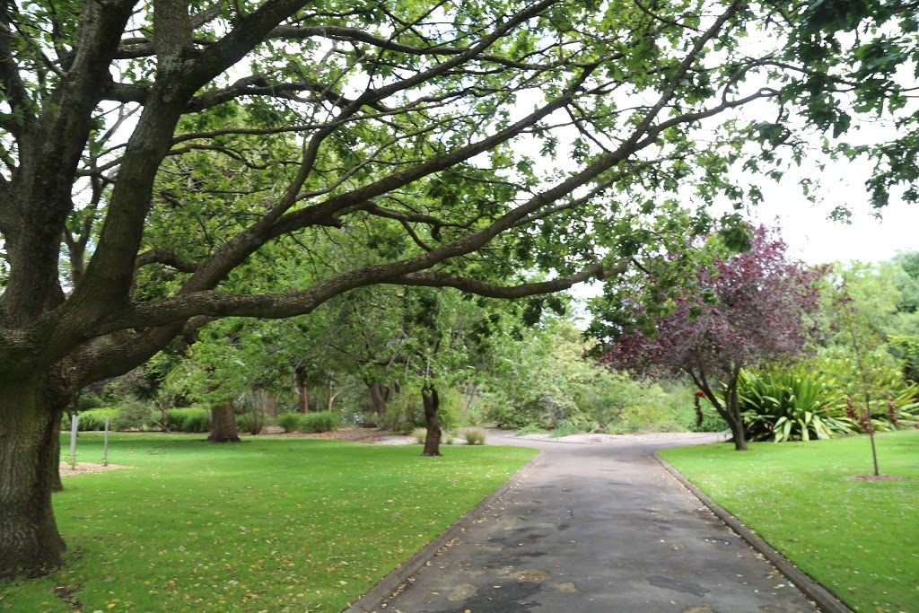Portland Botanical Gardens | park | Portland VIC 3305, Australia | 0355222200 OR +61 3 5522 2200