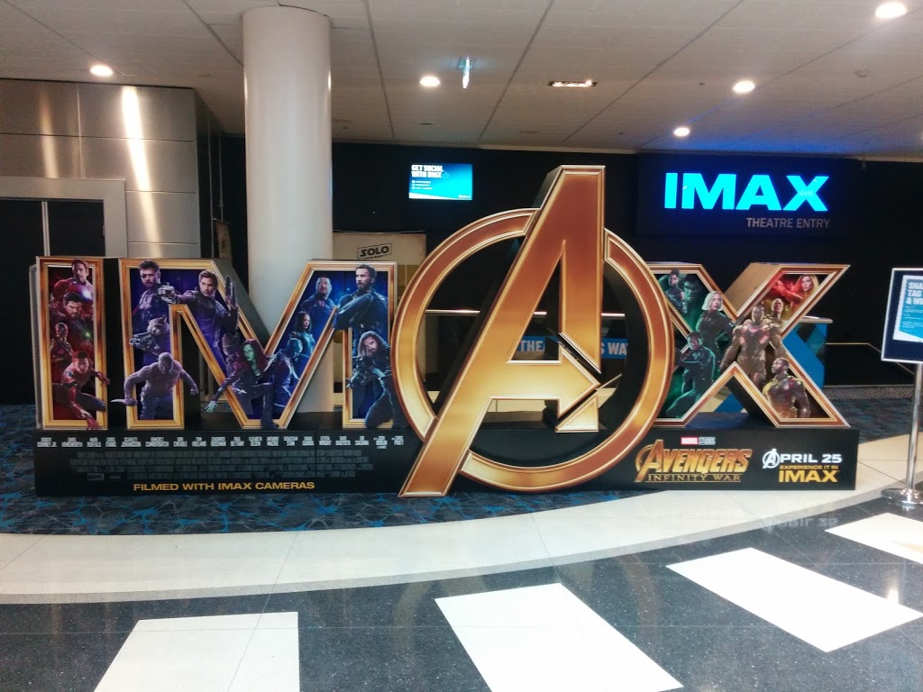 IMAX Melbourne Museum | movie theater | Melbourne Museum Precinct, Rathdowne St, Carlton VIC 3053, Australia | 0396635454 OR +61 3 9663 5454