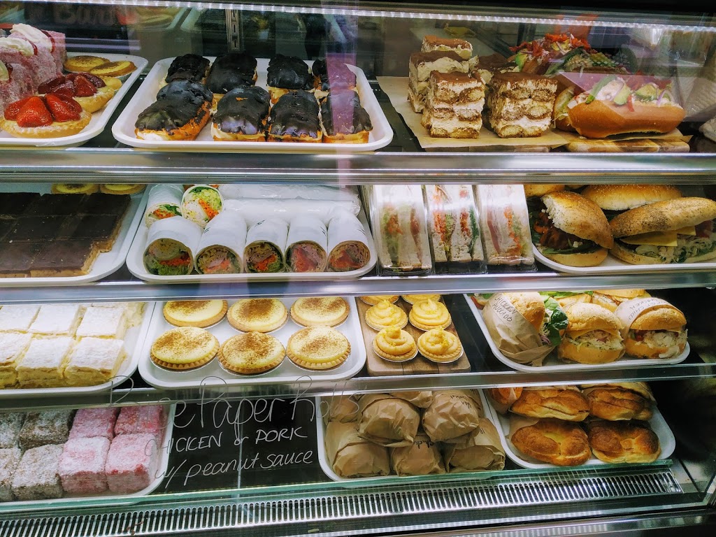 Metung Bakery & Cafe | 55 Metung Rd, Metung VIC 3904, Australia | Phone: (03) 5156 2474