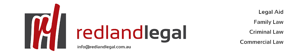 Redland Legal | lawyer | Shop 5/160 Broadwater Terrace, Redland Bay QLD 4165, Australia | 0738293503 OR +61 7 3829 3503