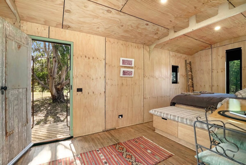 Arabella Carriage - Creswick | Broomfield VIC 3364, Australia | Phone: 0407 569 147