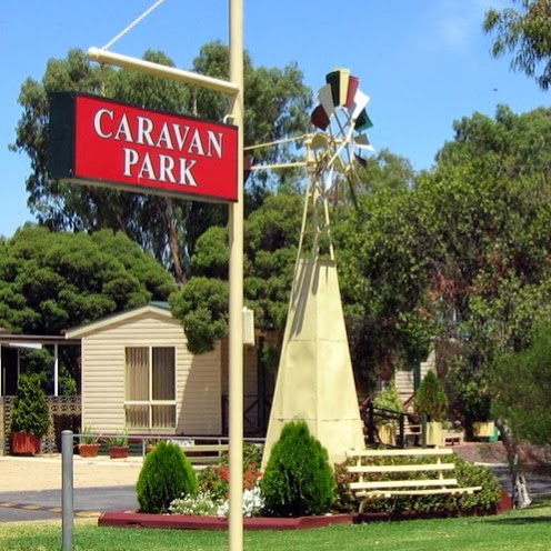 Numurkah Caravan Park | rv park | 158 Melville St, Numurkah VIC 3636, Australia | 0358621526 OR +61 3 5862 1526