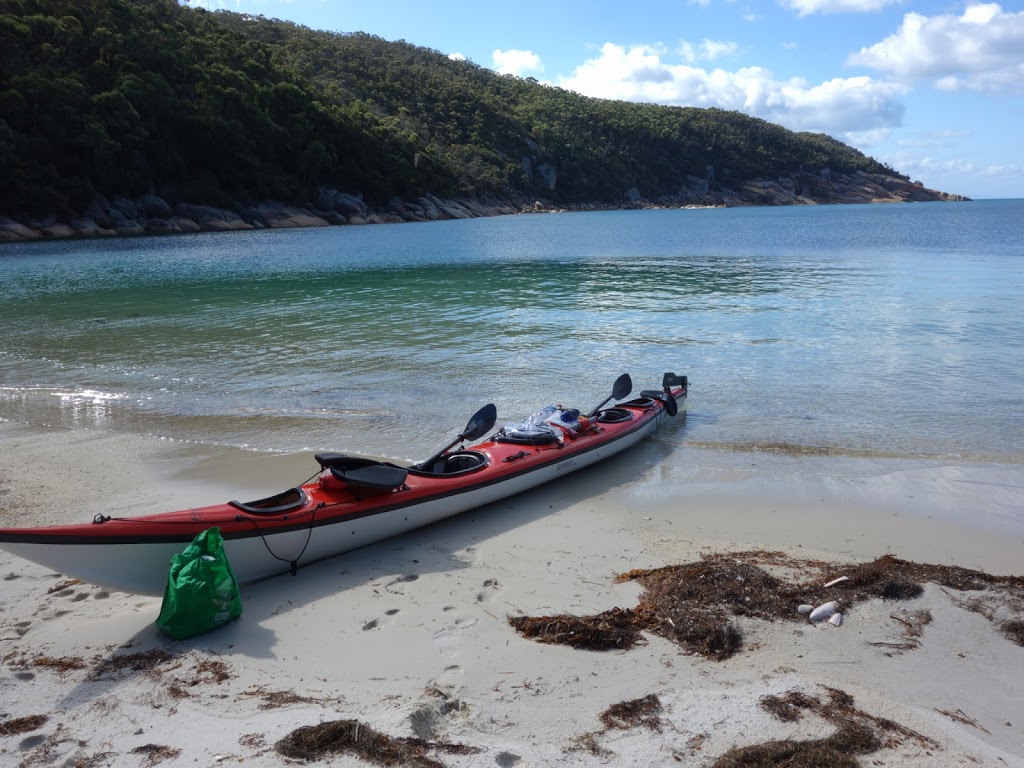 Sea Kayak Australia | 12 Turner St, Abbotsford VIC 3067, Australia | Phone: 0410 329 090