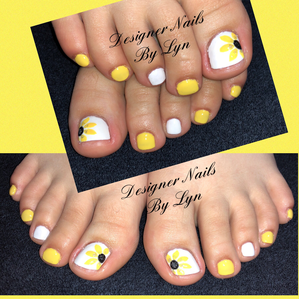 Designer nails by lyn- Nail Technician Doreen | 7 Shoal Cct, Doreen VIC 3754, Australia | Phone: 0425 359 325