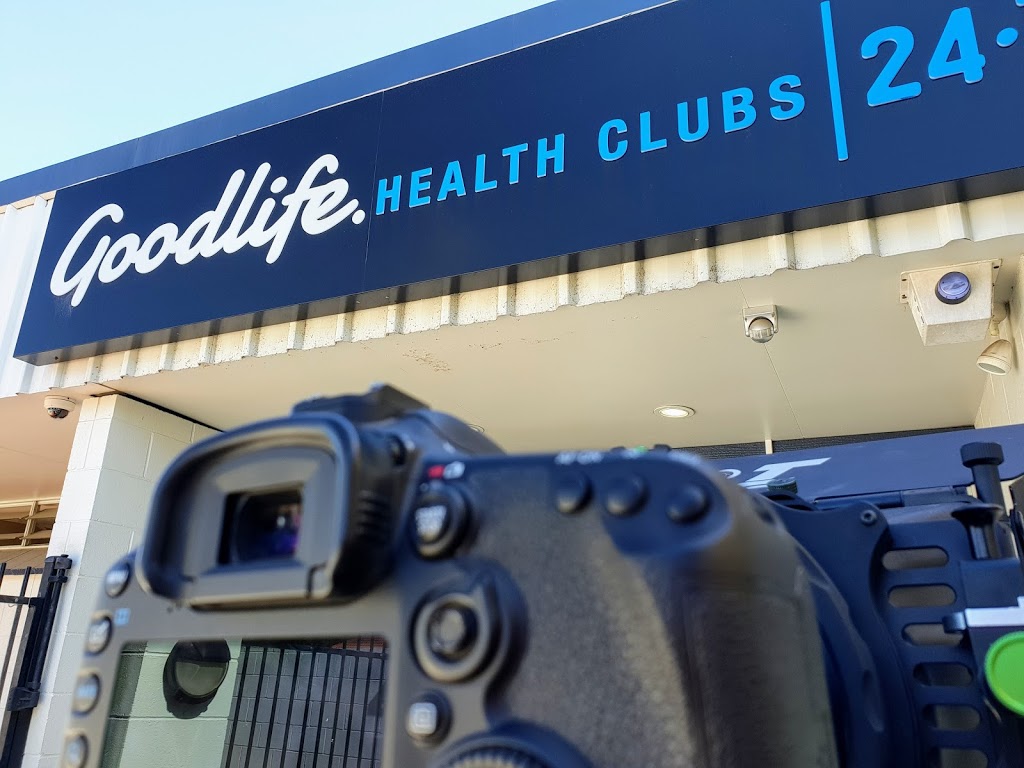 Goodlife Health Clubs 24/7 | 92 Junction Rd, Morningside QLD 4170, Australia | Phone: (07) 3896 0900