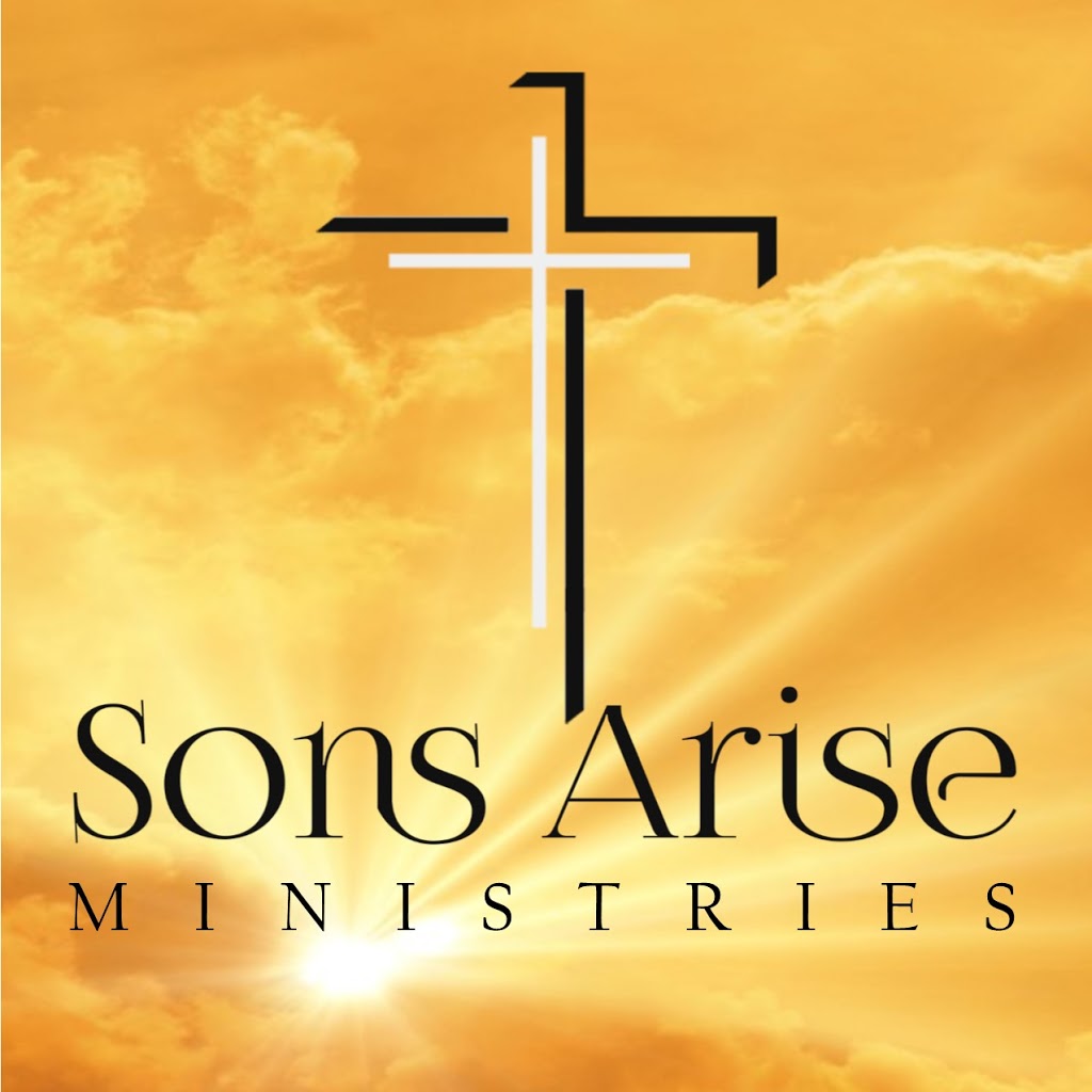 Sons Arise Ministries | church | Lamorak Way, Baldivis WA 6171, Australia | 0406313774 OR +61 406 313 774