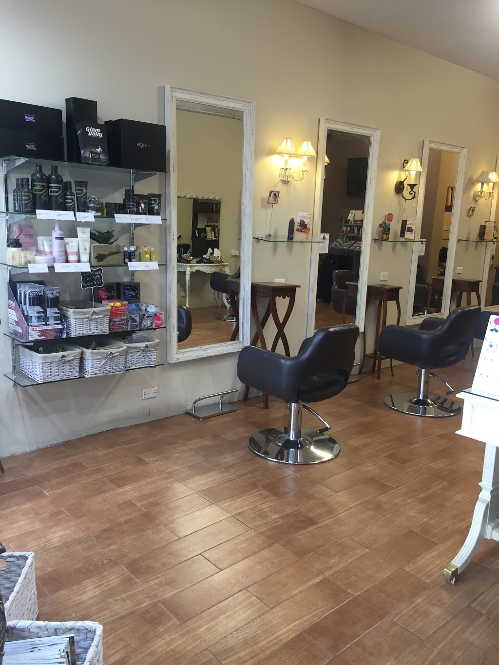 Hairitage Salon | hair care | 53 First Ave, Rodd Point NSW 2046, Australia | 0297134003 OR +61 2 9713 4003