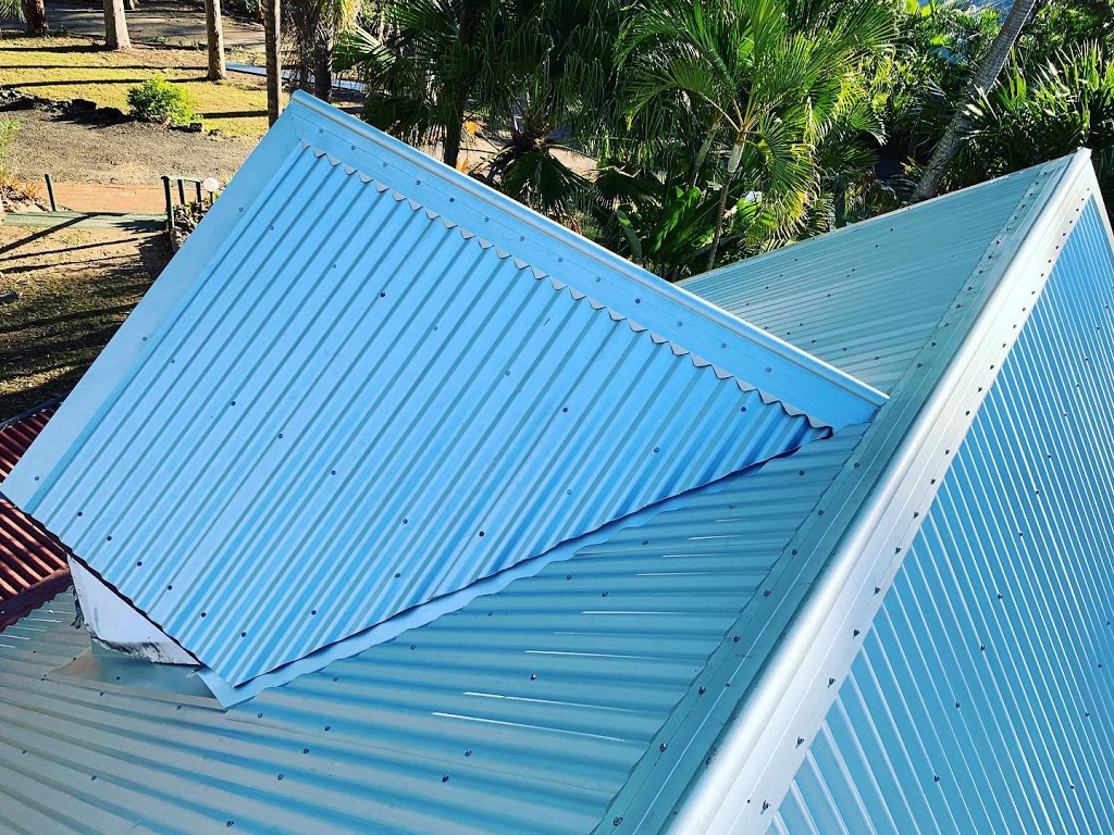 Vincent Roofing Bne Pty Ltd | roofing contractor | Fitzgibbon QLD 4018, Australia | 0432660047 OR +61 432 660 047