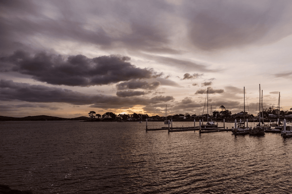 York Cove Marina | 2 Ferry Blvd, George Town TAS 7253, Australia | Phone: (03) 6351 5763