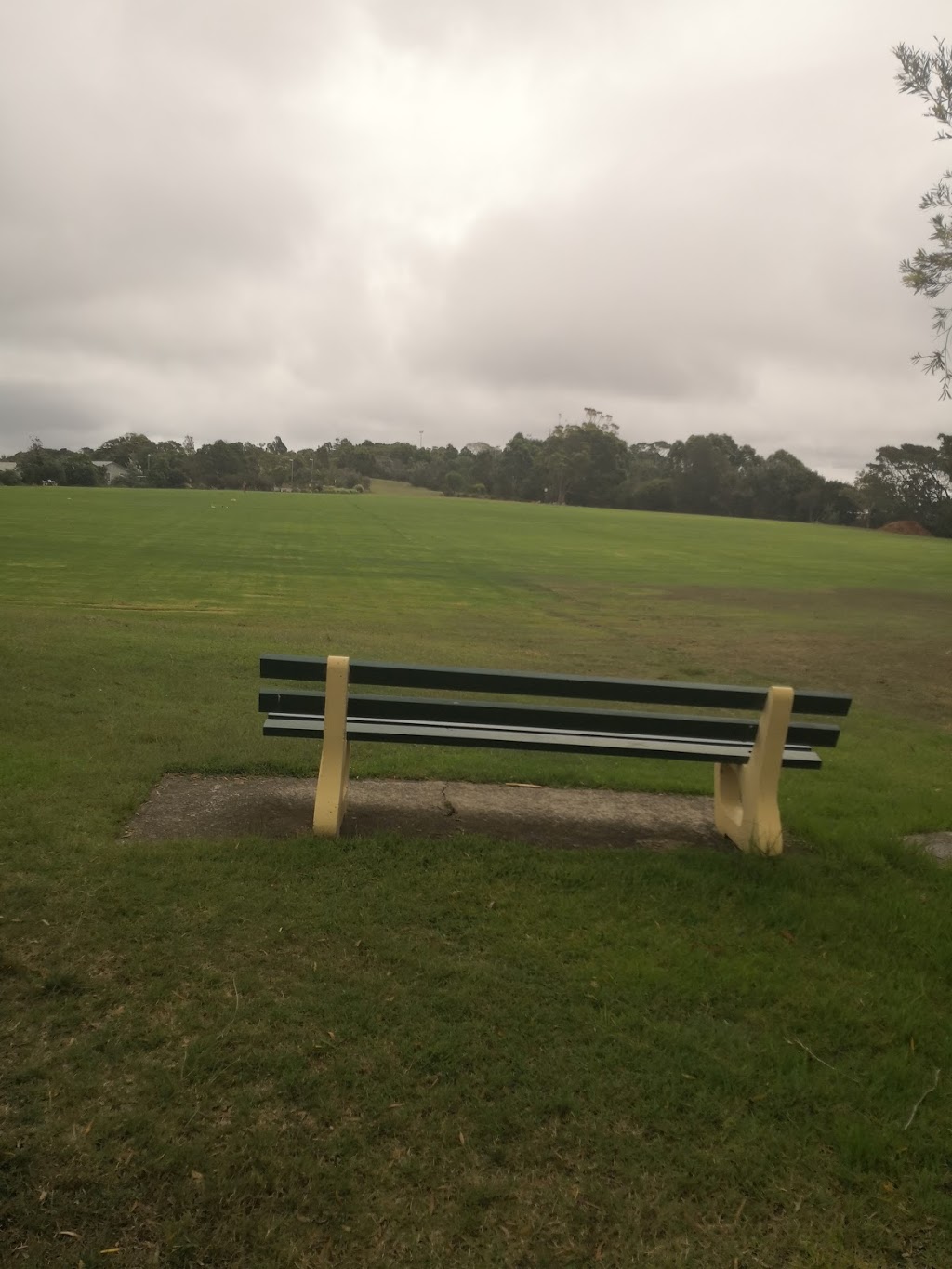 Georges Heights Oval | park | Suakin Drive, Mosman NSW 2088, Australia
