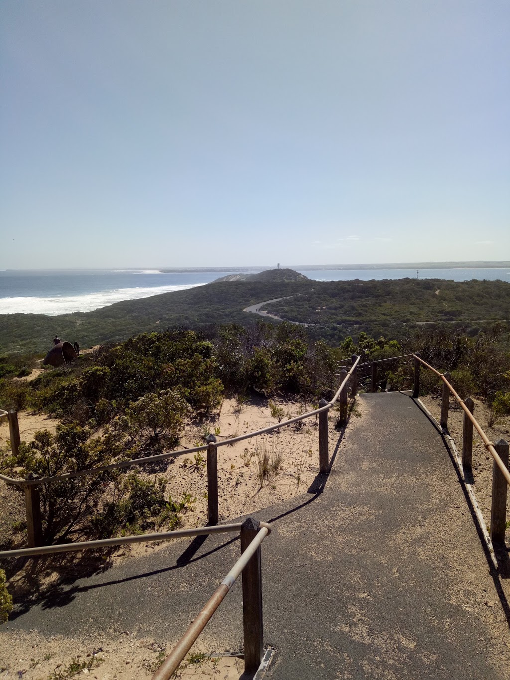 Harold Holt Memorial | Portsea VIC 3944, Australia | Phone: 13 19 63