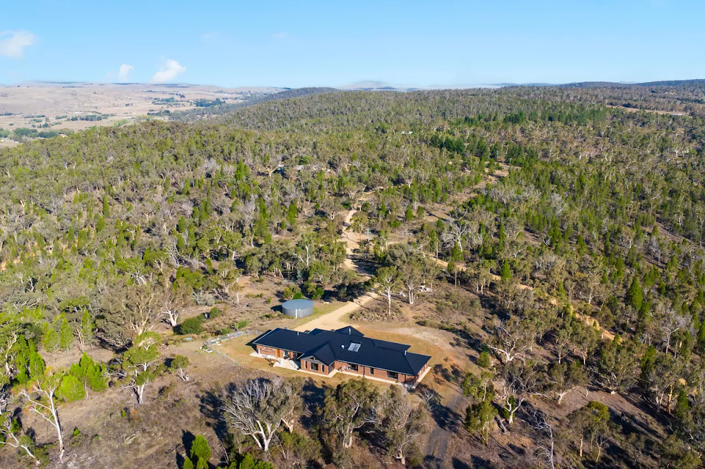 Janaki Farm House | 154 Scotts Rd, Binjura NSW 2630, Australia | Phone: (02) 9215 6200