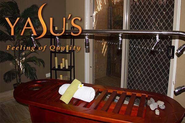 Yasus Salon and Day Spa | hair care | 26 Waterbury St, Cranbourne VIC 3977, Australia | 0359914395 OR +61 3 5991 4395
