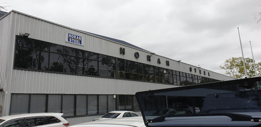 Horan Steel Holdings Pty Ltd | car repair | 165 Newton Rd, Wetherill Park NSW 2164, Australia | 0292031111 OR +61 2 9203 1111