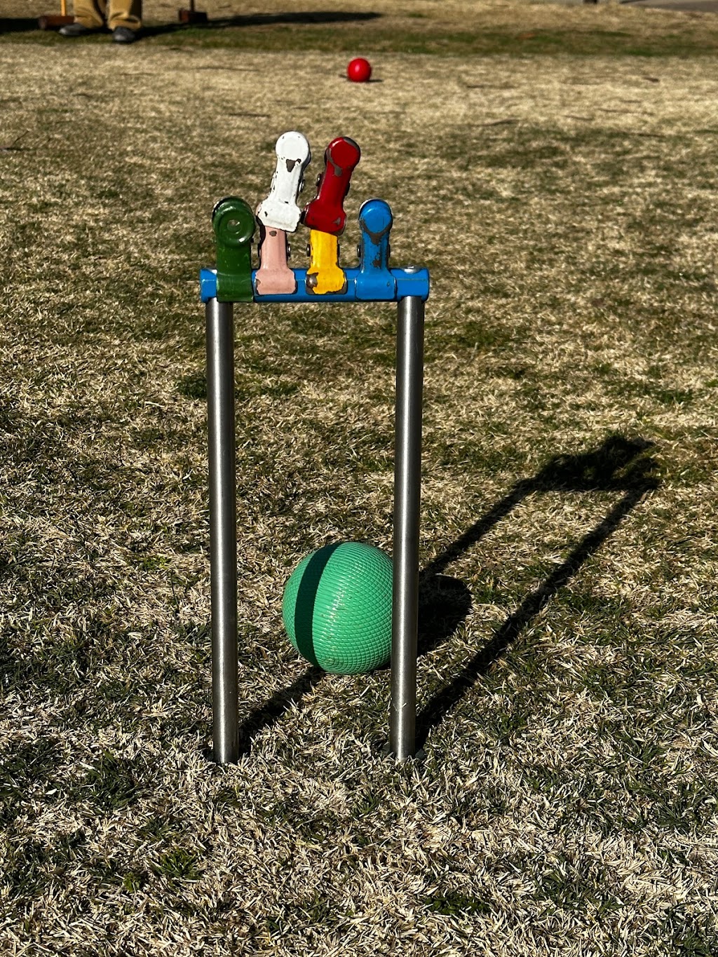 Bathurst City Croquet Club | HHJM+XV9, Bathurst NSW 2795, Australia | Phone: 0427 668 767