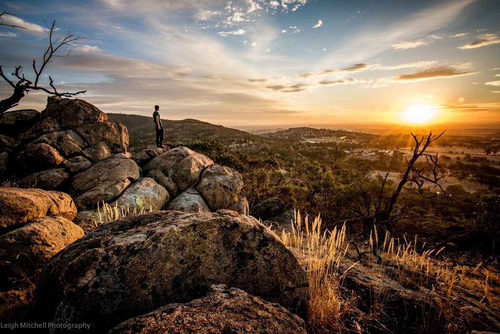 Rock Of Ages | Maldon VIC 3463, Australia