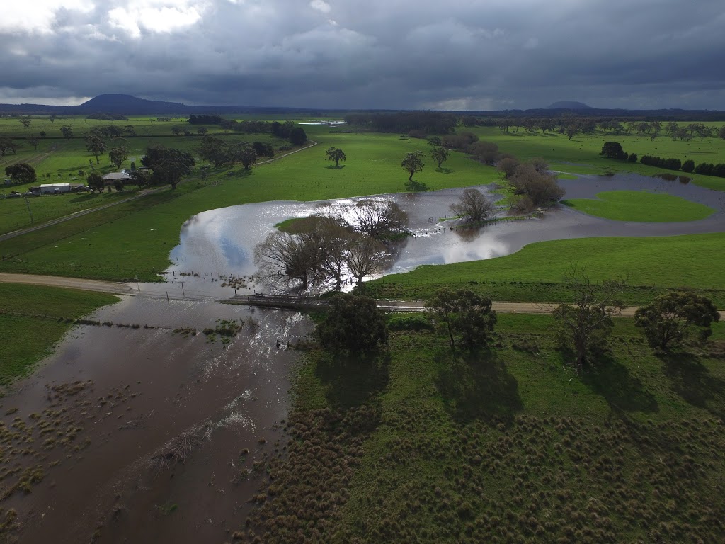 Lal Lal Falls S.R. | Lal Lal VIC 3352, Australia