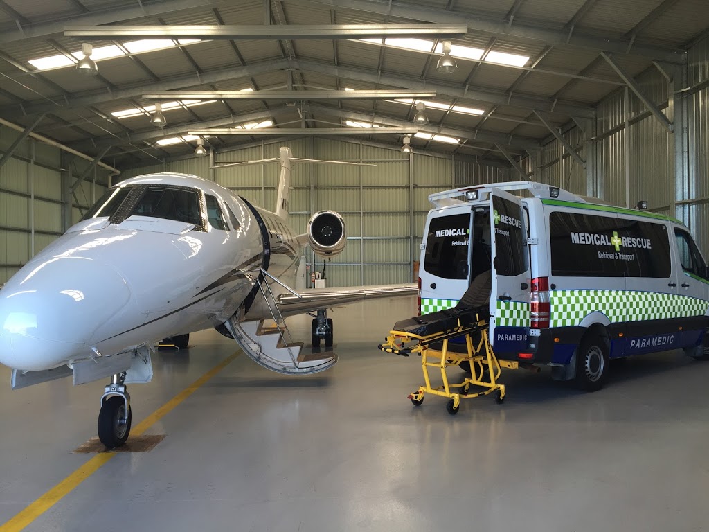 Medical Rescue | Level 2/235 Varsity Parade, Varsity Lakes QLD 4227, Australia | Phone: (07) 5562 5800