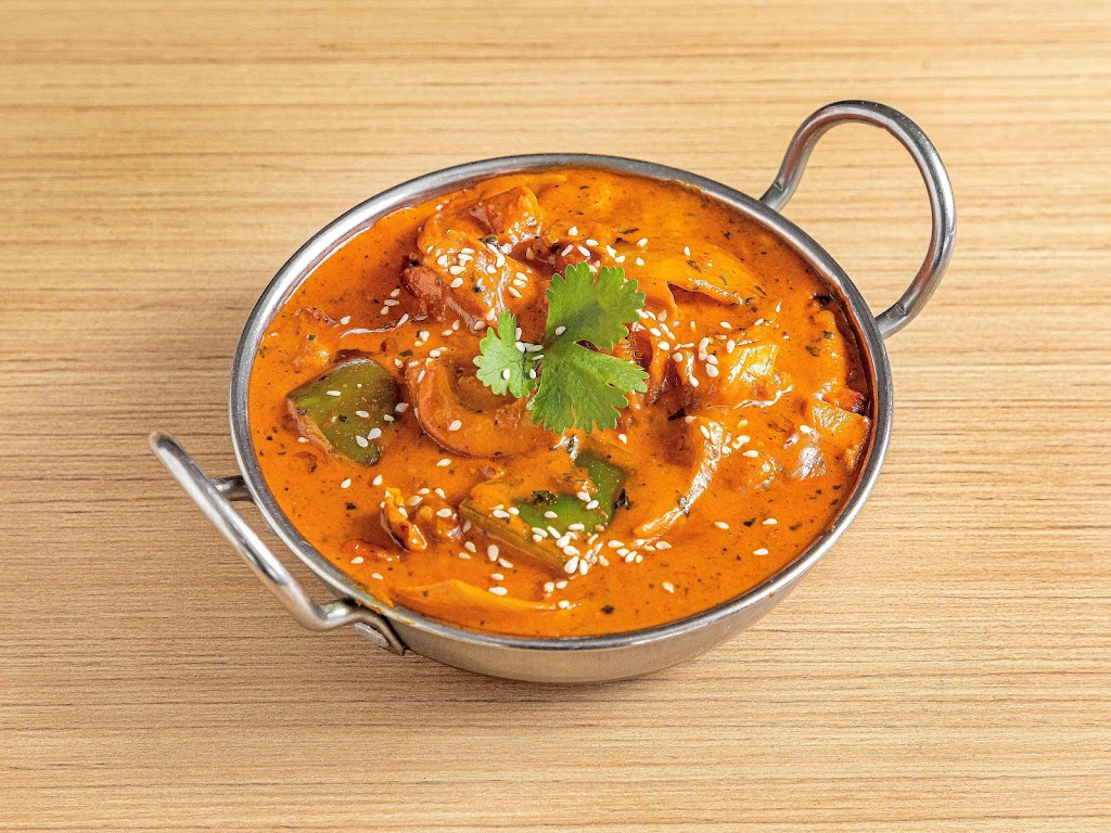 Curry Master chef | restaurant | Shop 7/1035 Dohertys Rd, Tarneit VIC 3029, Australia | 0416986407 OR +61 416 986 407