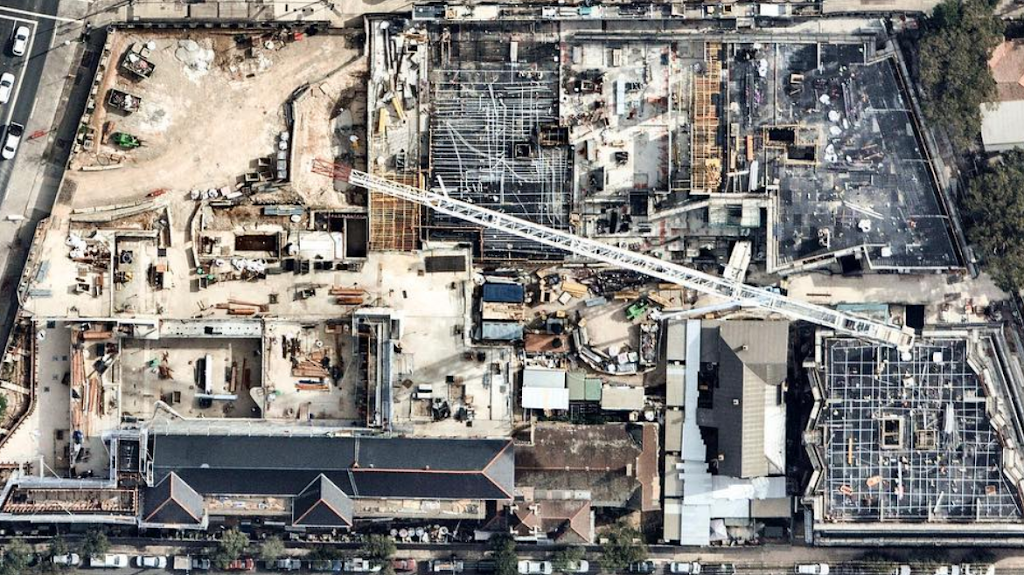 Monte Reo Steel Fixing Construction | 73 Acacia Rd, Kirrawee NSW 2232, Australia | Phone: 0431 586 707