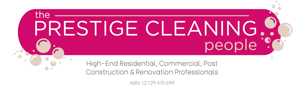 The Prestige Cleaning People | 1879 Beechmont Rd, Beechmont QLD 4211, Australia | Phone: 0420 772 938