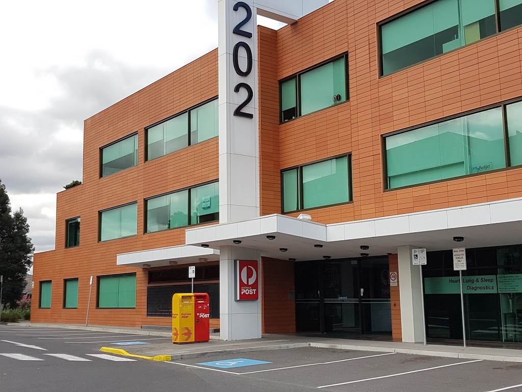 Australia Post | post office | Wheelers Hill Shopping Centre Ground Floor, Shop 4/202 Jells Rd, Wheelers Hill VIC 3150, Australia | 0395615646 OR +61 3 9561 5646